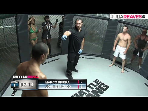 ❤️ Ultimate Fighter fucks a number girl right after a fight in the ring ❤️❌ Fuck video at us