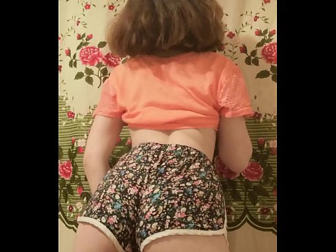 ❤️ Sexy young babe stripping off her shorts on camera ❤️❌ Fuck video at us