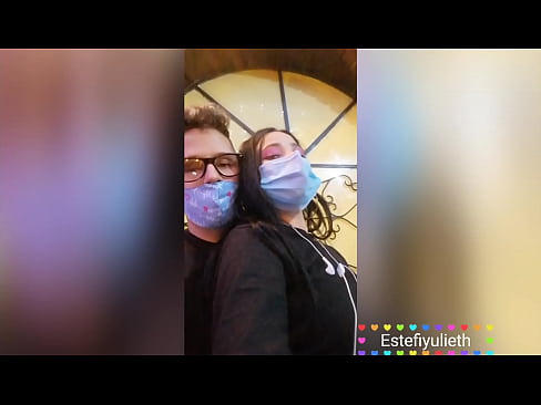 ❤️ Damn quarantine's driving me crazy. ❤️❌ Fuck video at us