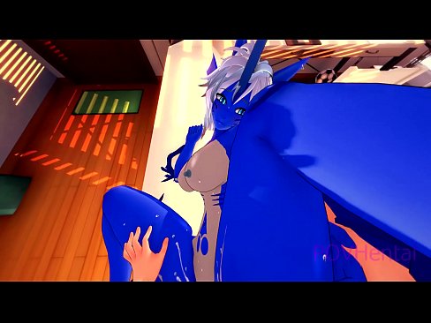 ❤️ Demon Fish Girl Monster ❤️❌ Fuck video at us