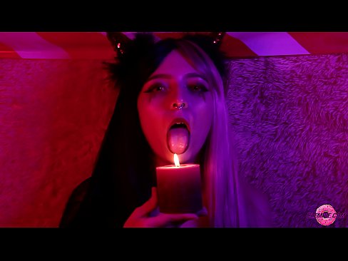❤️ Passionate Blowjob from Sexy Succubus with Mouth Fulfillment ❤️❌ Fuck video at us