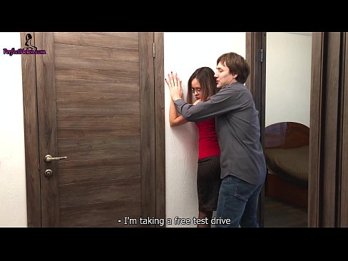 ❤️ Sexy Realtor Sensually Jerks Her Pussy and Fucks While Selling Her Apartment - Krempai ❤️❌ Fuck video at us