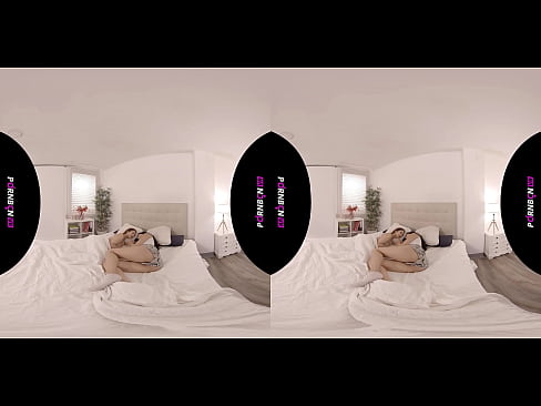 ❤️ PORNBCN VR Two young lesbians wake up horny in 4K 180 3D virtual reality Geneva Bellucci Katrina Moreno ❤️❌ Fuck video at us