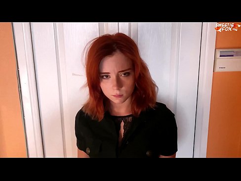 ❤️ Security Guard Punished Pretty Woman for Shoplifting - Cum In Mouth ❤️❌ Fuck video at us