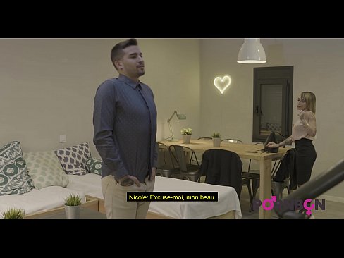 ❤️ PORNBCN 4K One mature woman with big tits wants to be anal fucked young gigolo with big dick blowjob amortism hard fuck hand job dog style pussy lick orgasm French subtitles ❤️❌ Fuck video at us