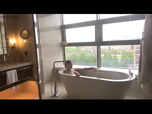 ❤️ Tremendous babe Passionately jerking off her pussy in the bathroom ❤️❌ Fuck video at us