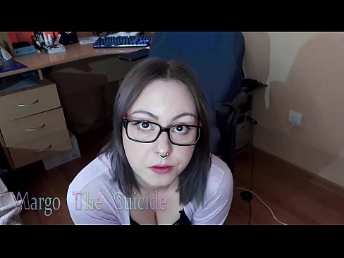❤️ Sexy Girl with Glasses Sucks Dildo Deeply on Camera ❤️❌ Fuck video at us
