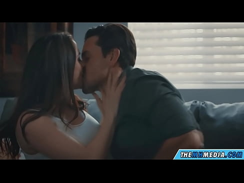 ❤️ Romantic sex with a good busty mom ❤️❌ Fuck video at us