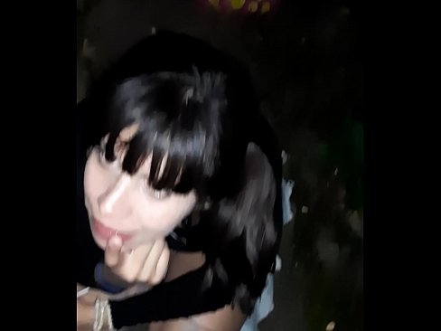 ❤️ On the street swollen penis in exchange for candy ❤️❌ Fuck video at us