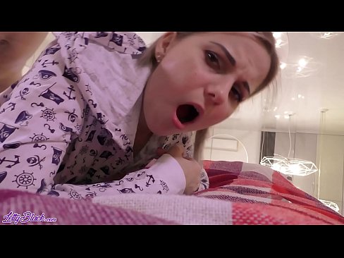 ❤️ Sexy mom swallow and pregistyle sex - cum close up ❤️❌ Fuck video at us